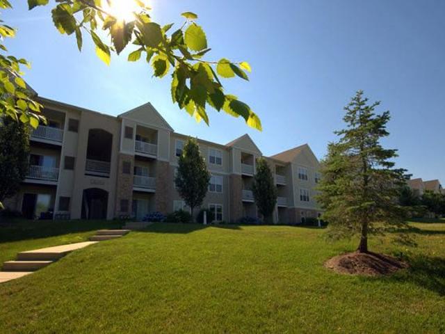 Apartment for rent in Coatesville