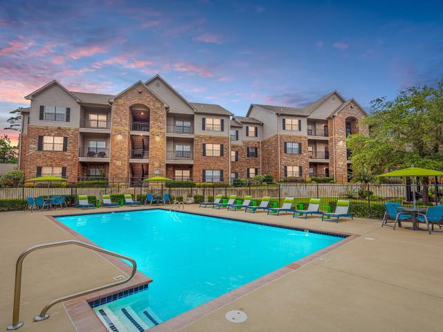 Apartment for rent in Maumelle