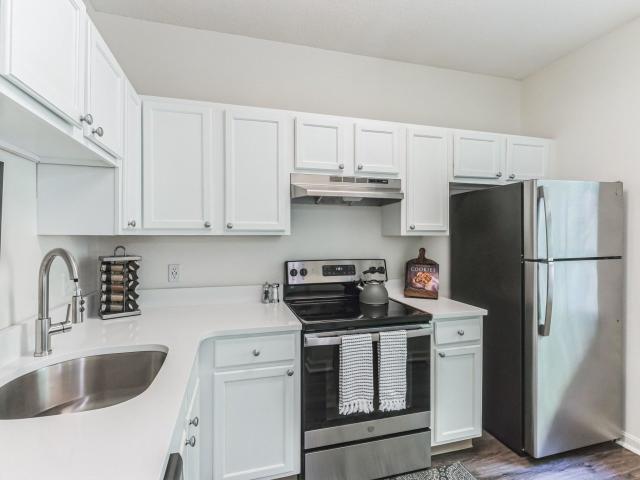 Apartment for rent in Cumberland, Rhode Island