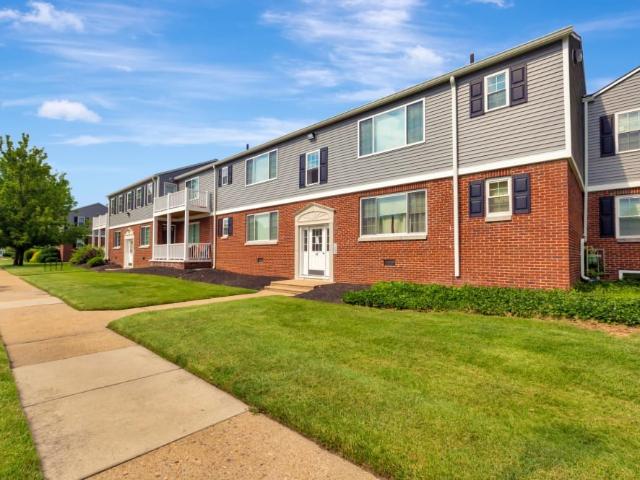 Apartment for rent in Mount Holly, New Jersey