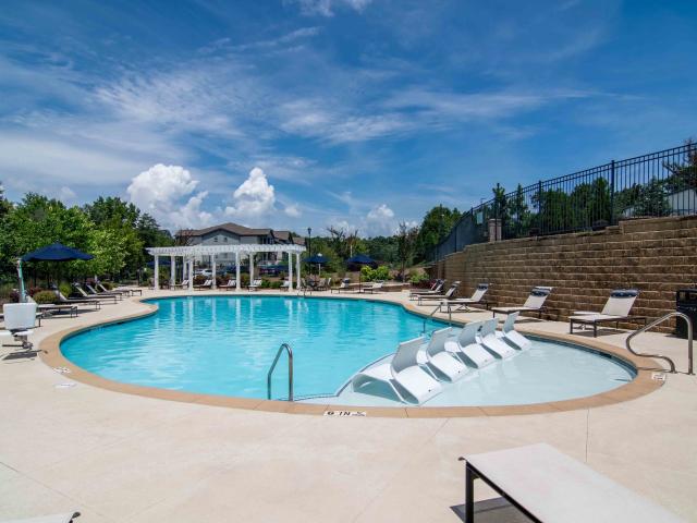 Apartment for rent in Gainesville, Georgia