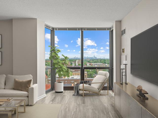 Apartment for rent in Oak Park, Illinois