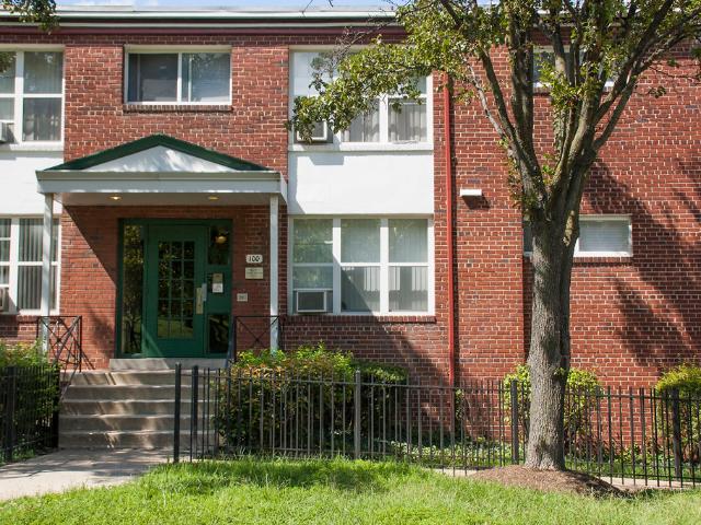 Apartment for rent in Washington, Washington DC