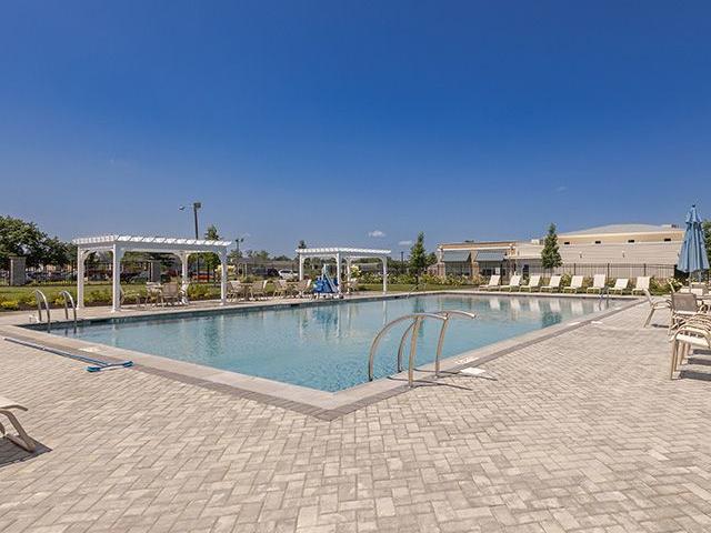 Apartment for rent in Maple Shade, New Jersey