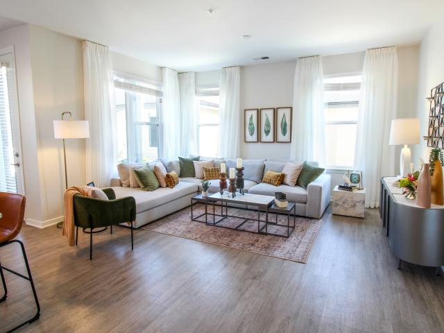 Apartment for rent in Ohio