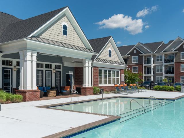 Apartment for rent in Yorktown