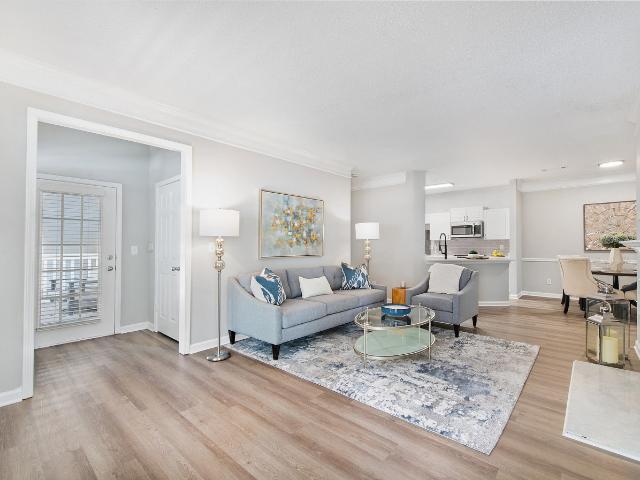 Apartment for rent in Greer