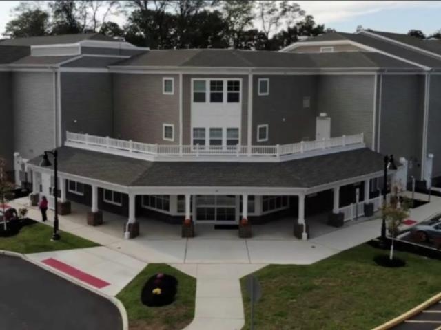 Apartment for rent in Bordentown, New Jersey