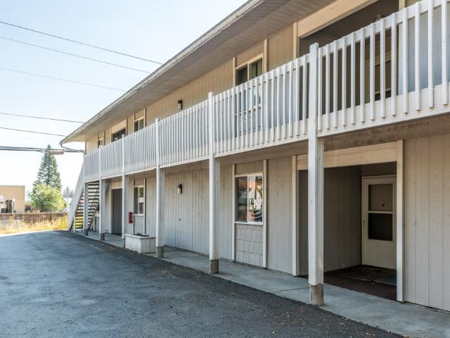 Apartment for rent in Newport, Washington