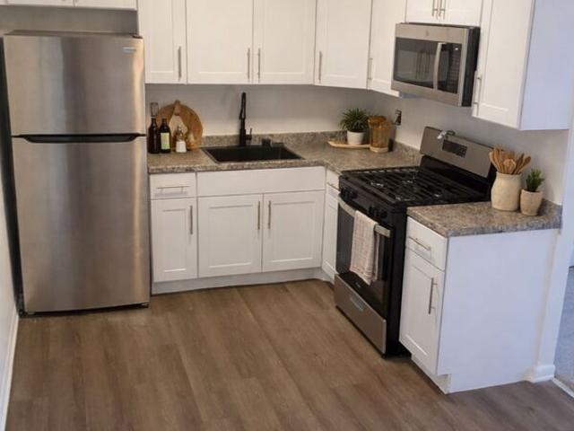 Apartment for rent in Somers Point, New Jersey