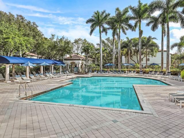 Apartment for rent in Boynton Beach, Florida