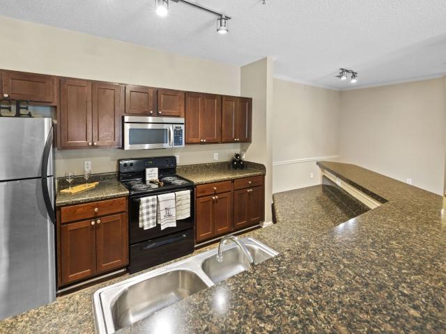 Apartment for rent in Brunswick, Glynn County