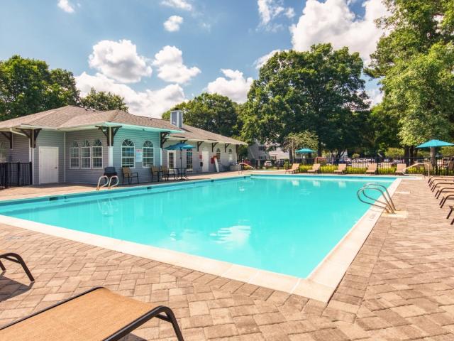 Apartment for rent in Yorktown