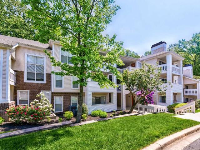 Apartment for rent in Newark