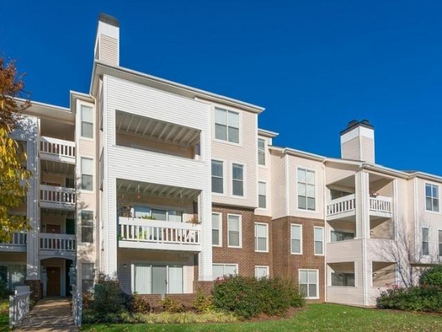 Apartment for rent in Newark