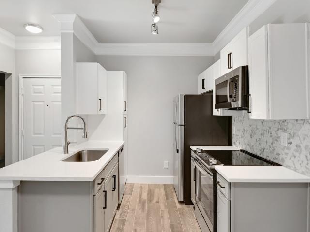 Apartment for rent in Chapel Hill, North Carolina