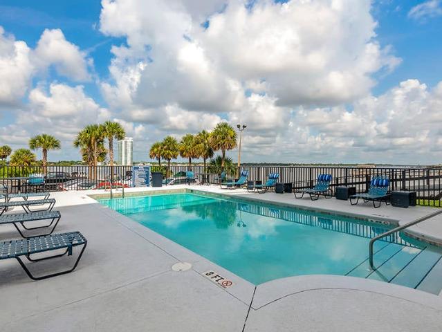 Apartment for rent in Daytona Beach, Florida