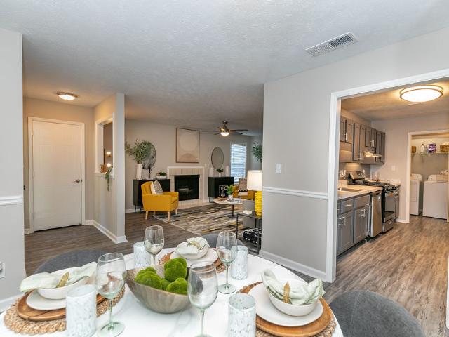 Apartment for rent in Tucker