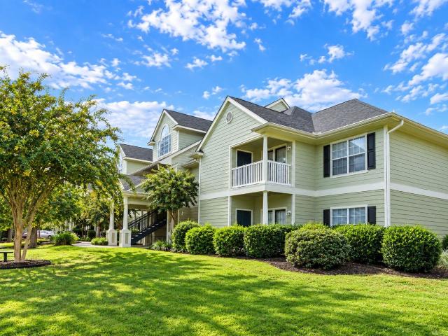 Apartment for rent in Jackson, West Tennessee