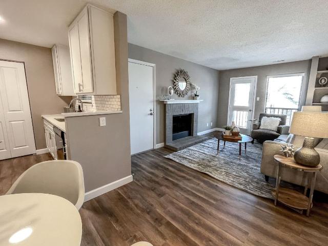 Apartment for rent in Saint Peters, Missouri