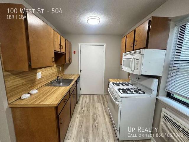 Apartment for rent in Vernon Rockville, Connecticut