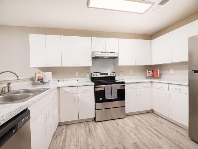 Apartment for rent in Brandon, Mississippi