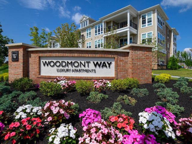 Apartment for rent in Princeton Junction, New Jersey