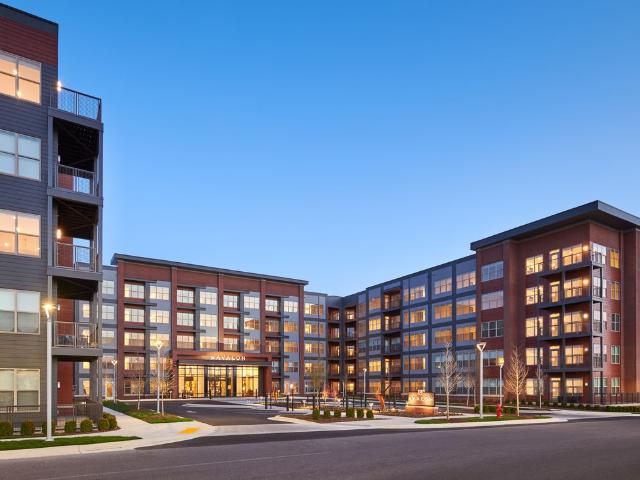 Apartment for rent in Owings Mills, Maryland