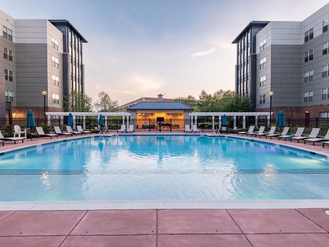 Apartment for rent in Annapolis Junction, Maryland