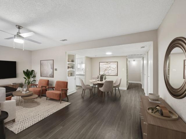 Apartment for rent in Grand Prairie, Texas