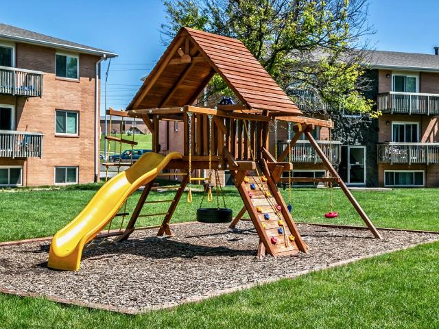 Apartment for rent in Nebraska