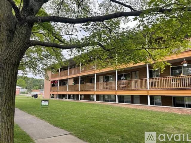Apartment for rent in Lansing, Michigan