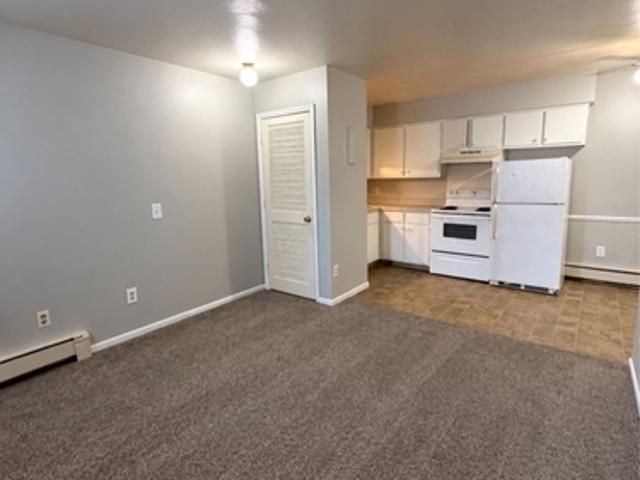 Apartment for rent in Lansing, Michigan