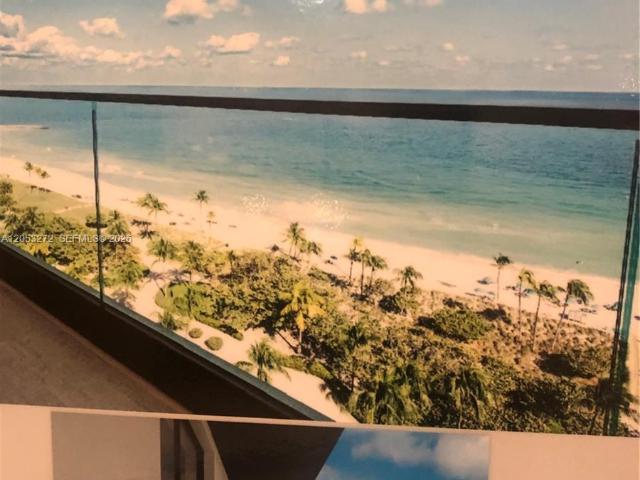 Apartment for rent in Bal Harbour, Florida