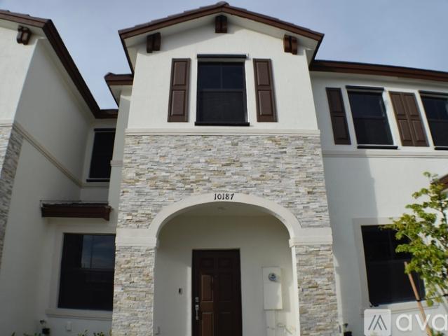 Apartment for rent in Cutler Bay, Florida