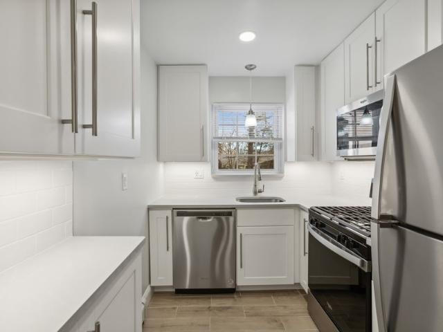 Apartment for rent in Scotch Plains, New Jersey