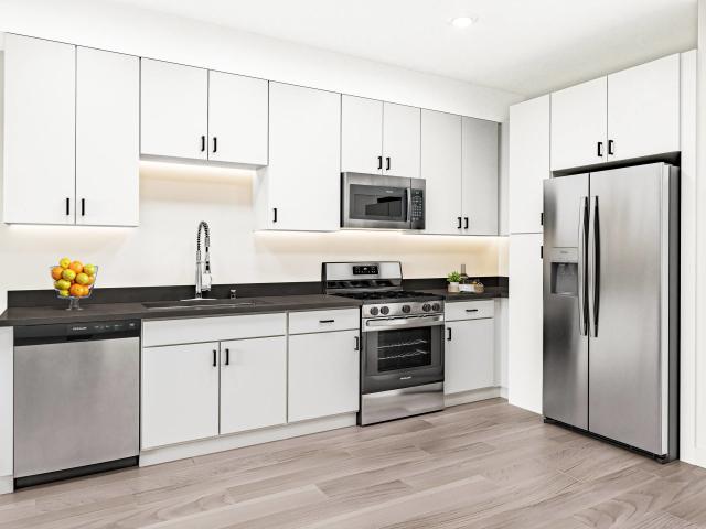 Apartment for rent in Folsom
