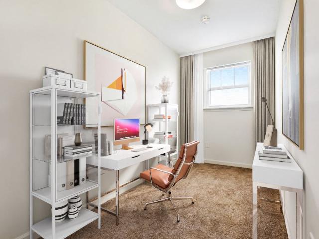 Apartment for rent in Watertown