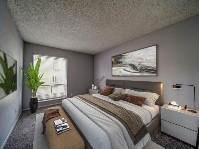Apartment for rent in Tennessee