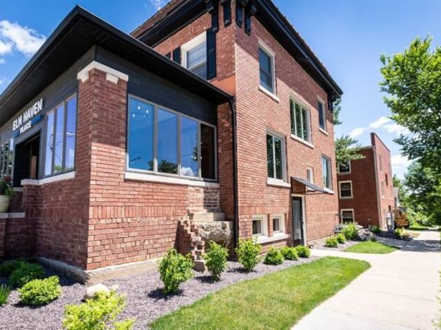 Apartment for rent in Elmwood, Illinois