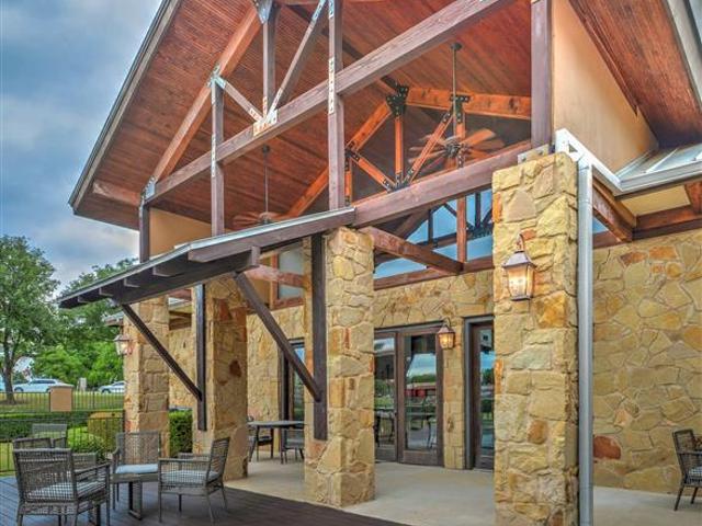 Apartment for rent in Texas