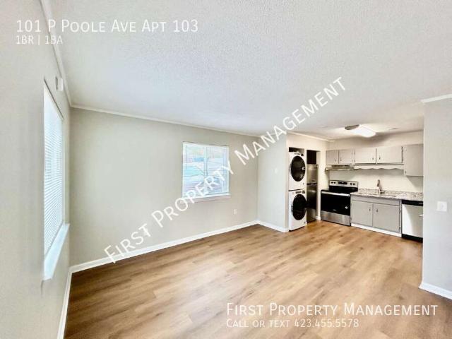Apartment for rent in Red Bank