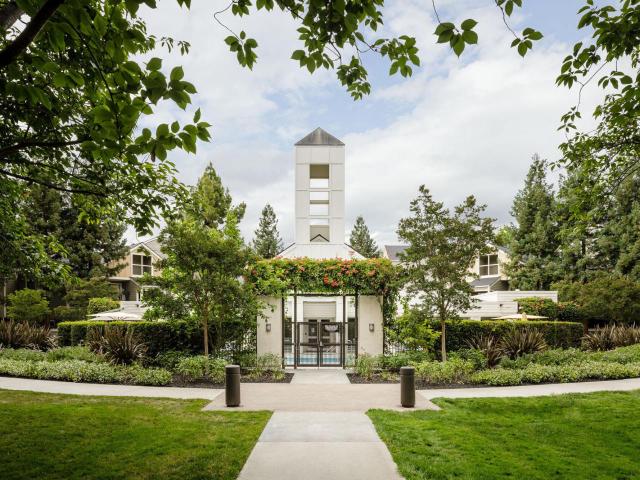Apartment for rent in Santa Clara, California