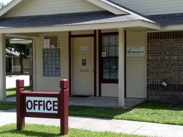 Apartment for rent in Panola, Texas