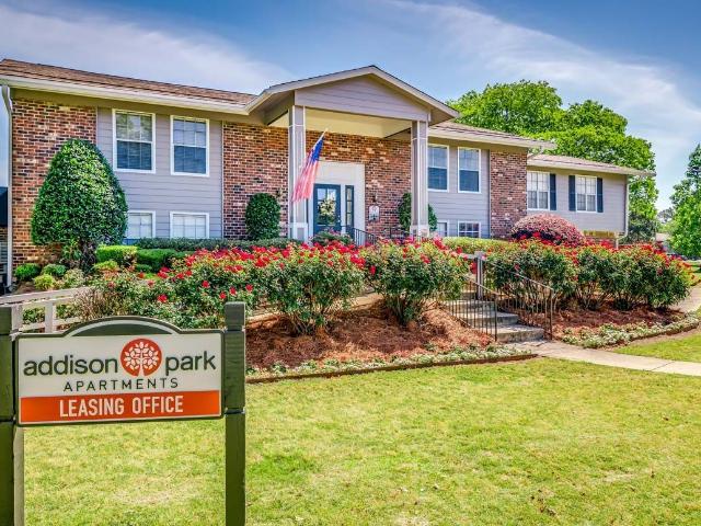 Apartment for rent in Montgomery
