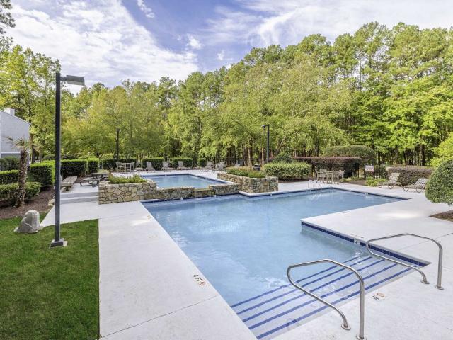 Apartment for rent in Chapel Hill, North Carolina