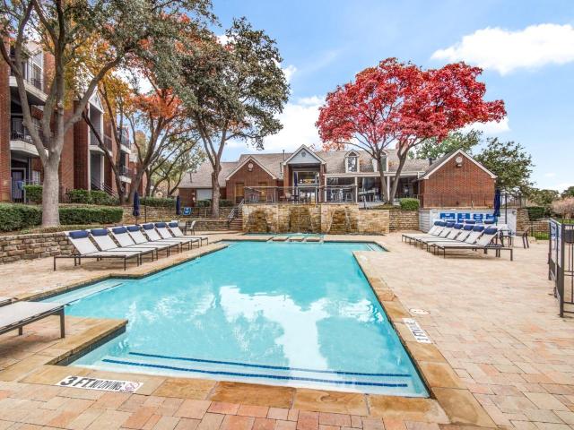 Apartment for rent in Irving, Texas