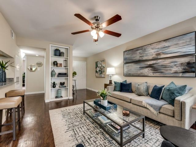 Apartment for rent in Desoto, Texas