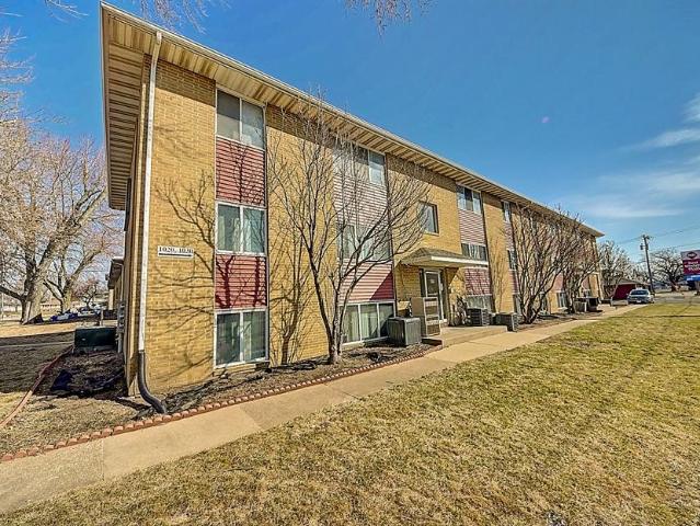 Apartment for rent in Linn, Iowa