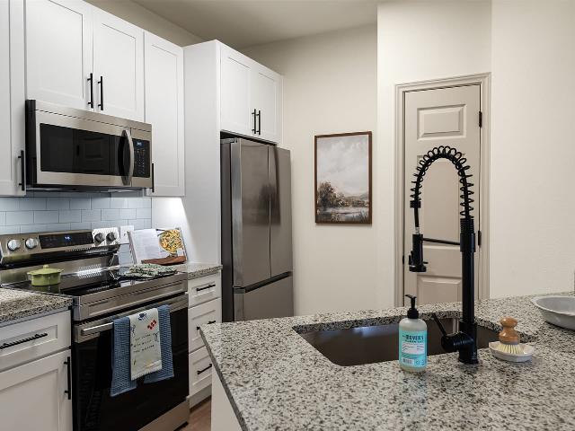 Apartment for rent in Harris, Texas
